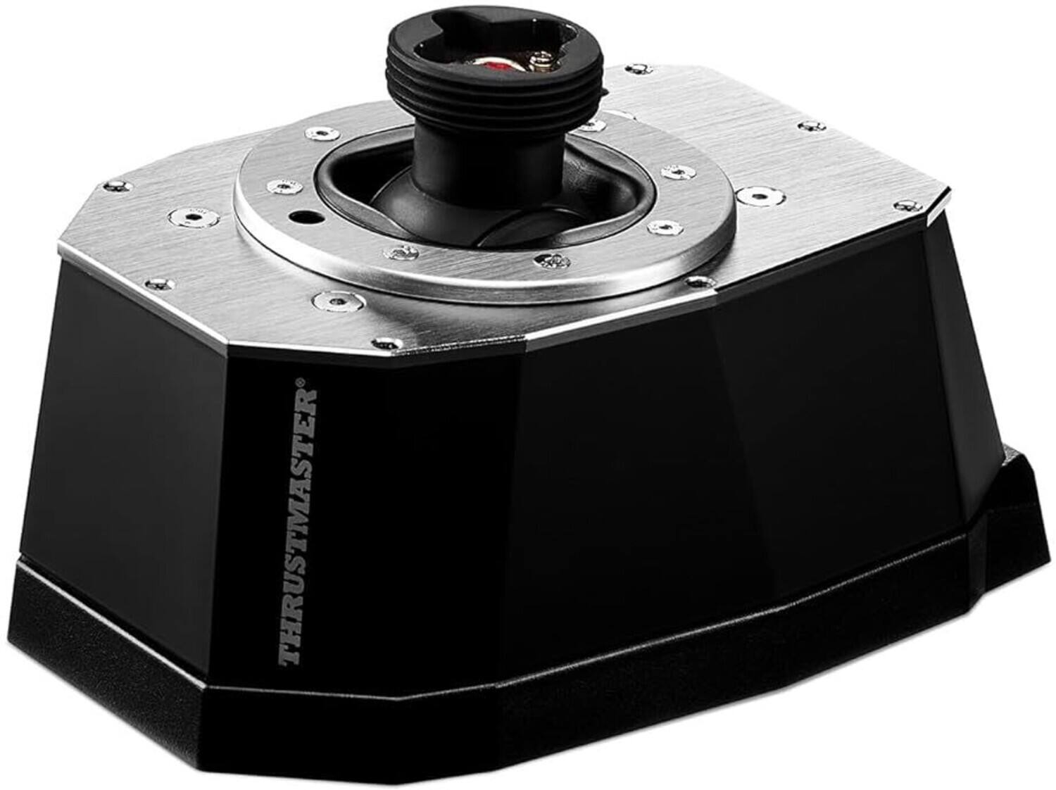 Alt View 2. Thrustmaster - Thrustmaster AVA Base, Modular Flight Simulation Joystick with Multiple Configurations - Compatible - Multicolor.