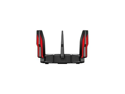 TP Link Archer AX11000 Wireless router 8 port switch GigE, 2.5 TP Link Archer AX11000 Wireless router 8 port switch GigE, 2.5