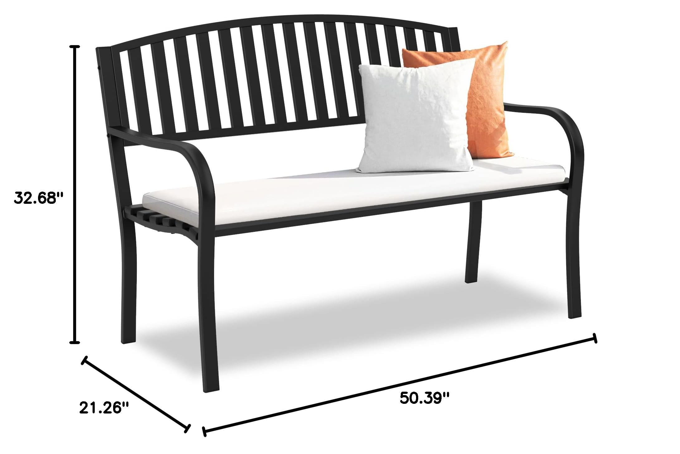 32.68"  
21.26"  
50.39"