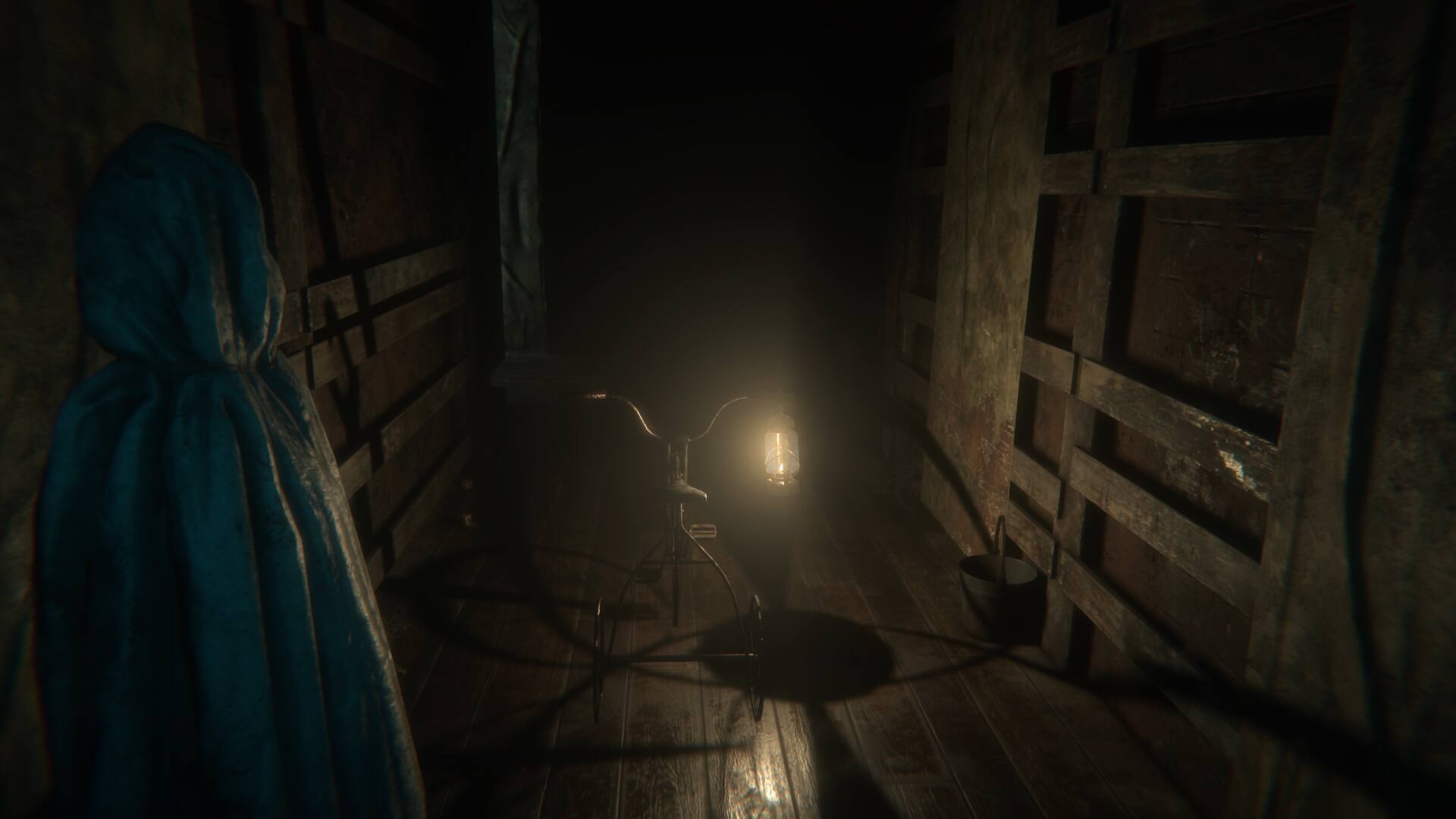 Alt View 6. GS2 Games - Project Nightmares Case 36: Henrietta Kedward.