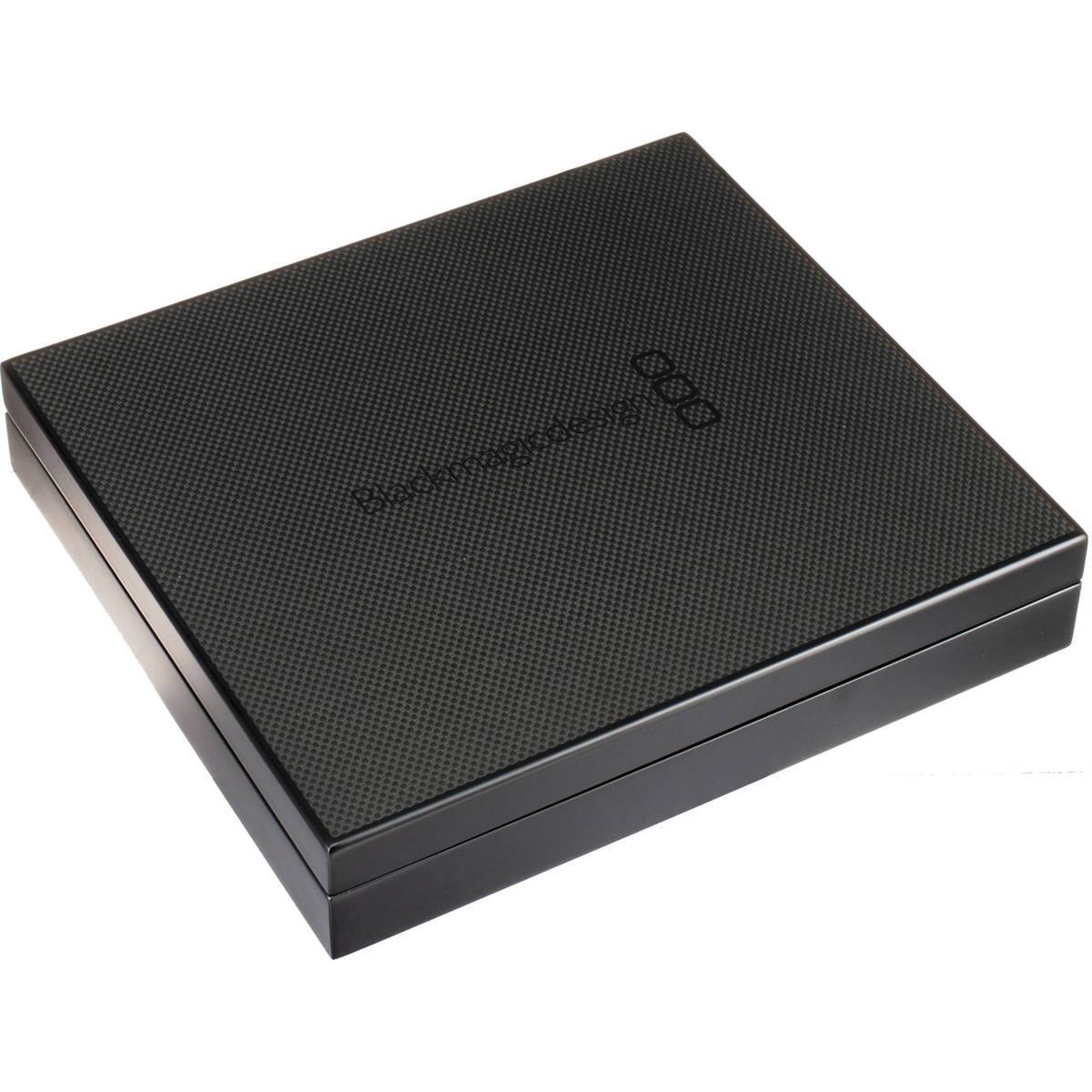 Alt View 1. Blackmagic Design - Blackmagic Design 16mm HDR Film Gate for Cintel Scanner.