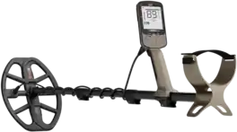 Minelab - X-TERRA ELITE - Tan/Black