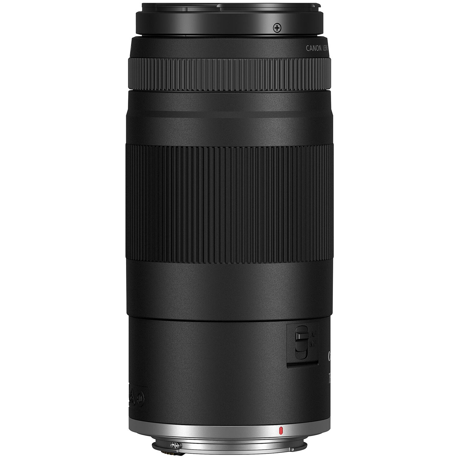 Alt View 4. Canon - EOS R100 Mirrorless Camera Double Zoom 2 Lens Kit 18-45mm + 75-300mm Bundle.