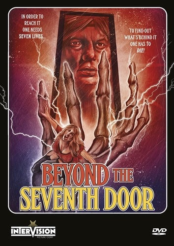 Beyond the Seventh Door  - DVD