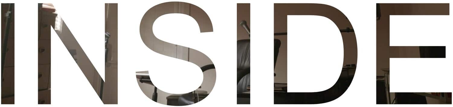 Front. Bo Burnham - INSIDE (DELUXE)  - VINYL LP.