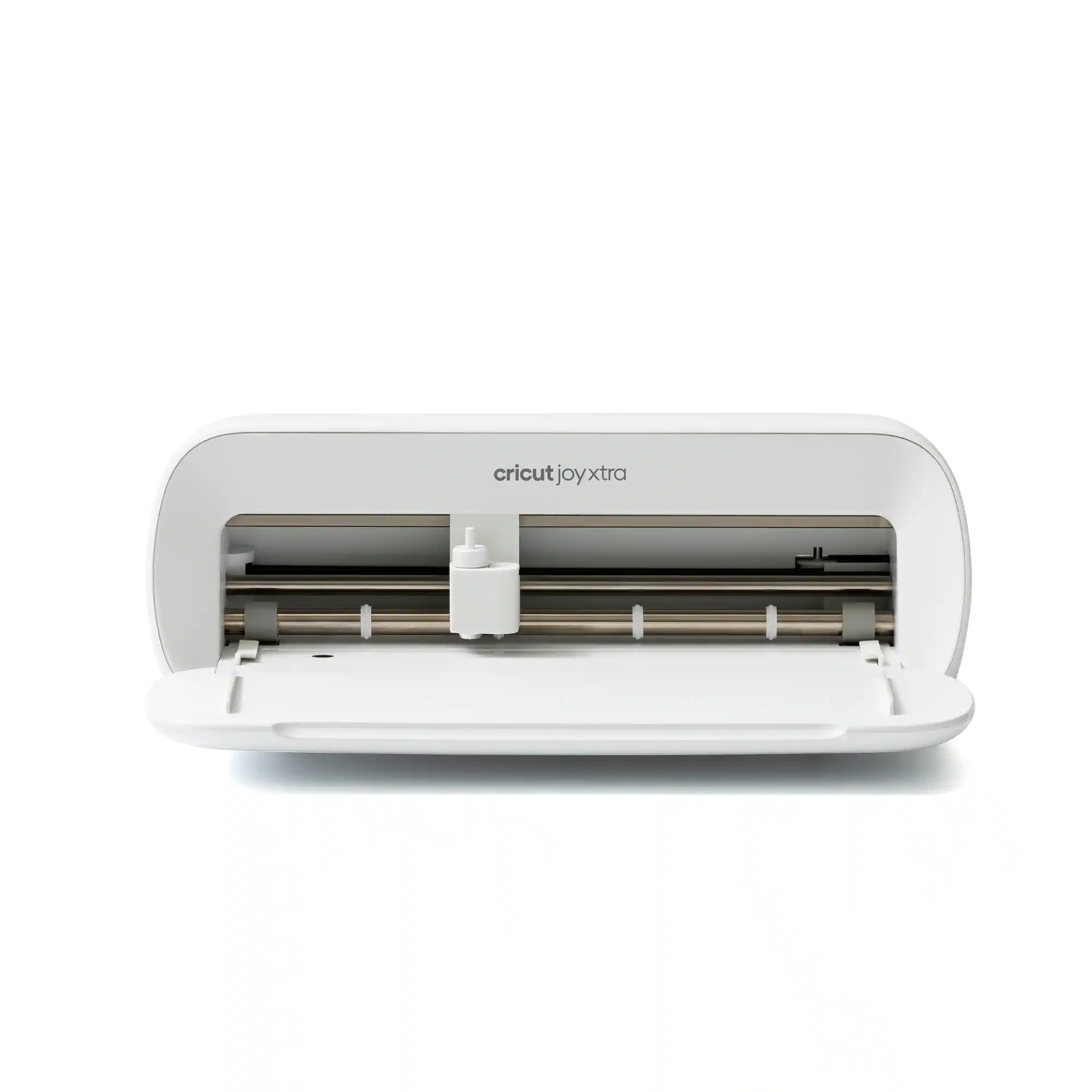 Cricut - Joy Xtra Smart Cutting Machine - White