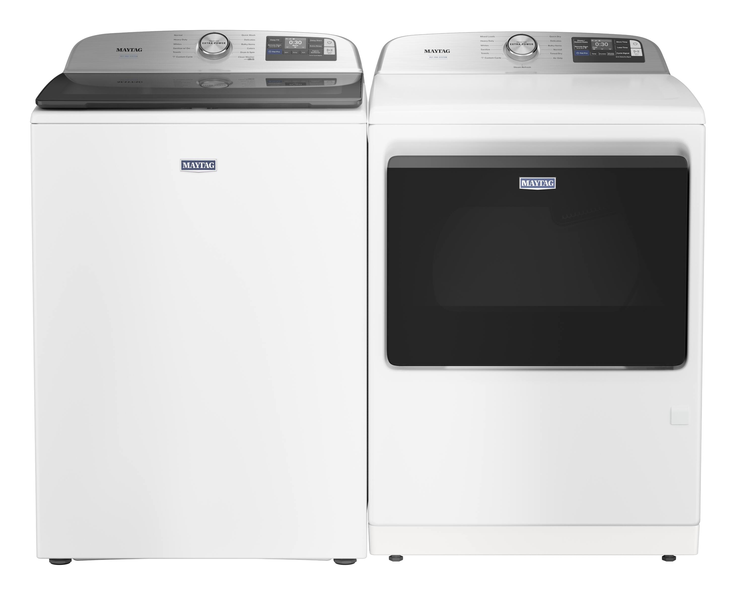 MAYTAG  
MAVENE : : 0:30 : MAYENG : | 0:30 d.  
MAYTAG MAYTAG