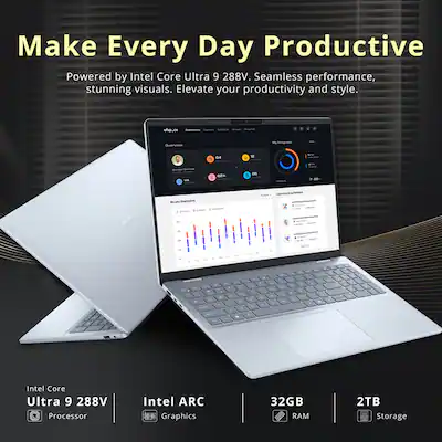 Dell Plus 16 Dell Plus 16