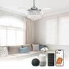 Parrot Tindle
Parrot Home Smart
Smart Home Automation
Control your home with ease using the Parrot Home Smart app.