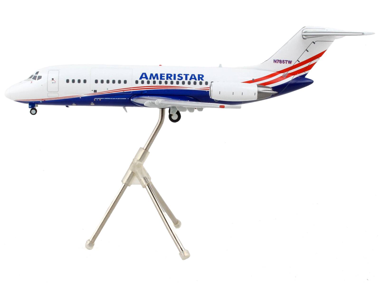 N785TW  
AMERISTAR