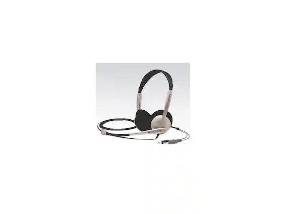 CS-100
@KOSS