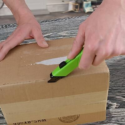 media item thumbnail