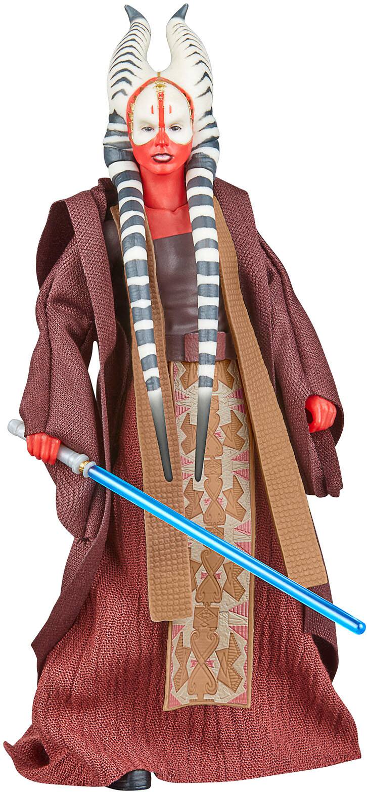 Alt View 12. Star Wars - The Black Series Shaak Ti.