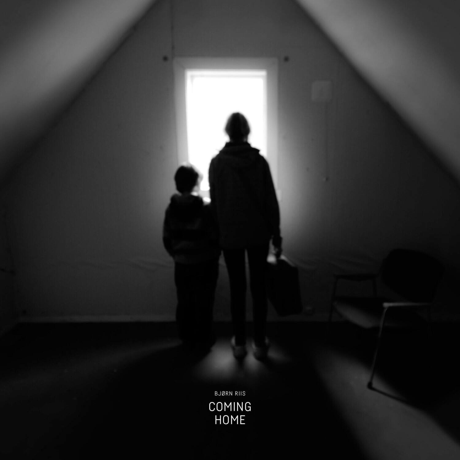 Bjorn Riis - Coming Home   - COMPACT DISCS [CD] price history on PriceWatchPro
