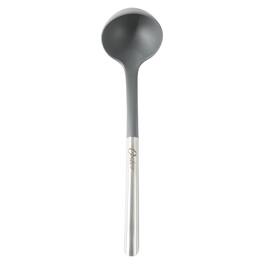 Oster - Chadswyck 13 Inch Nylon Ladle With Stainless Steel Handle in Silver