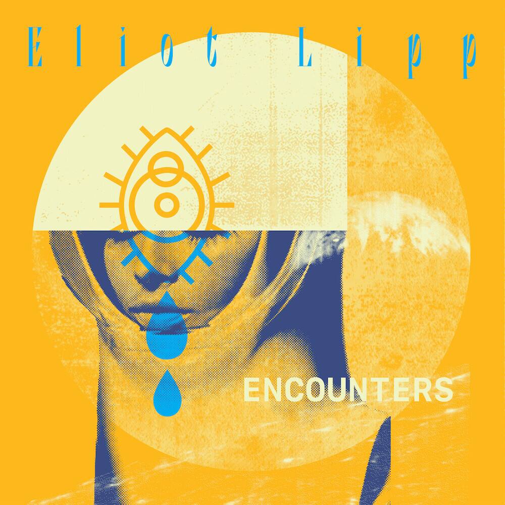 Front. Encounters [LP].