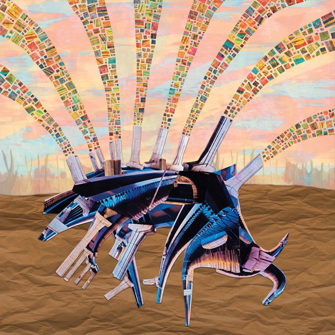 Front. Receivers [LP].