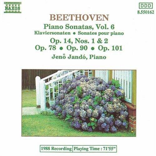 Jen  Jand - Piano Sonatas 9, 10, 24, 27 & 28   - COMPACT DISCS [CD] price history on PriceWatchPro