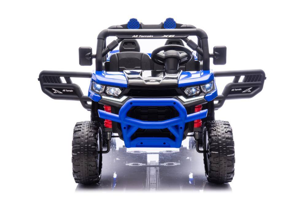 All Terrain XE  
All Terrain