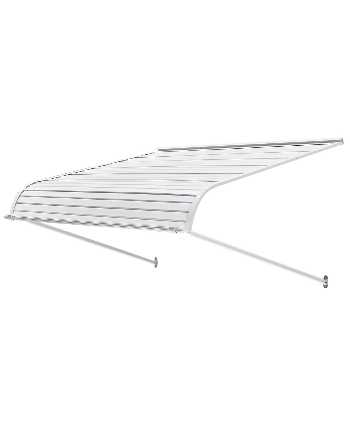 Lightweight Canopies