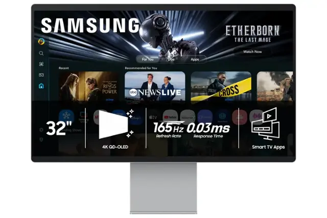 Smart Monitors – Best Buy