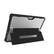 Alt View 13. STM - Dux shell case for Surface Pro 8 - Black.
