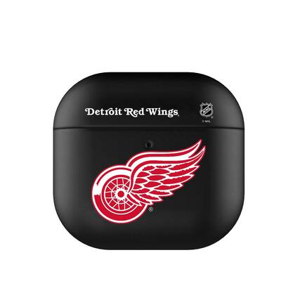 Detroit Red Wings
NHL
NHL