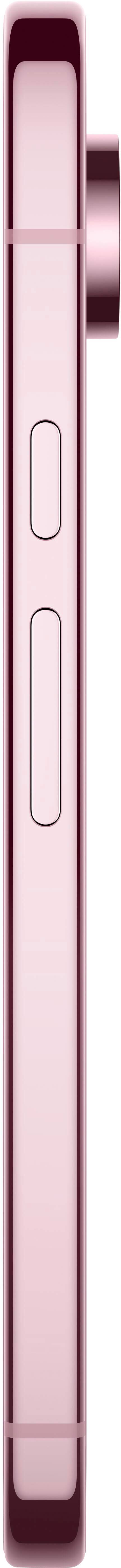 Alt View 11. Google - Pixel 9 Pro XL 256GB (Unlocked) - Rose Quartz.