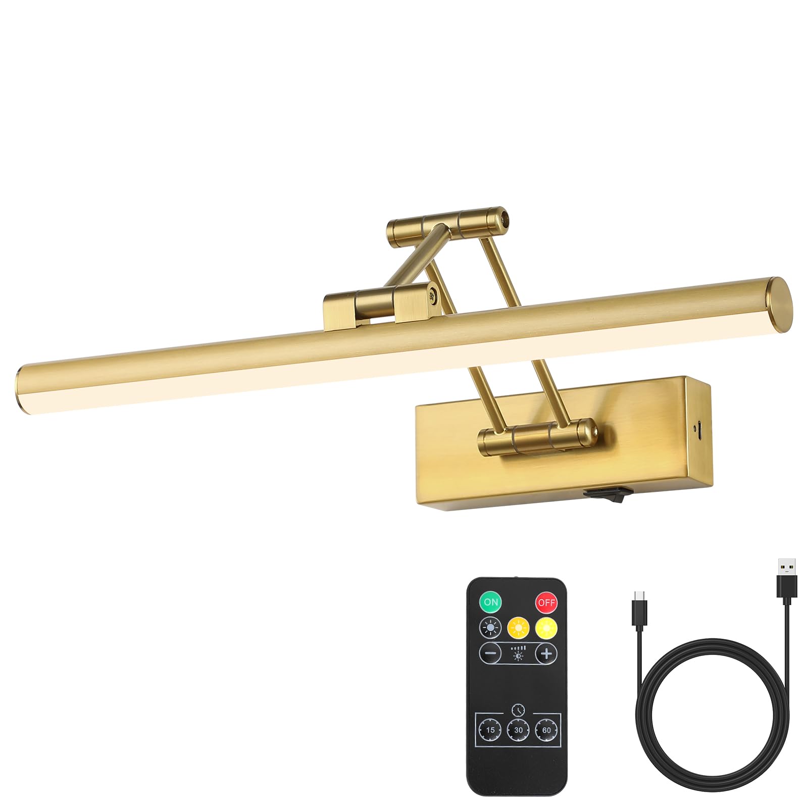 ON OFF  
I  
R +  
5 15 30 90