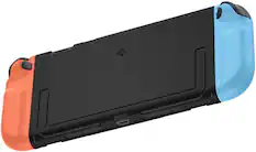Front. Spigen - Nano Pop Case for Nintendo Switch 2 - Special Edition.