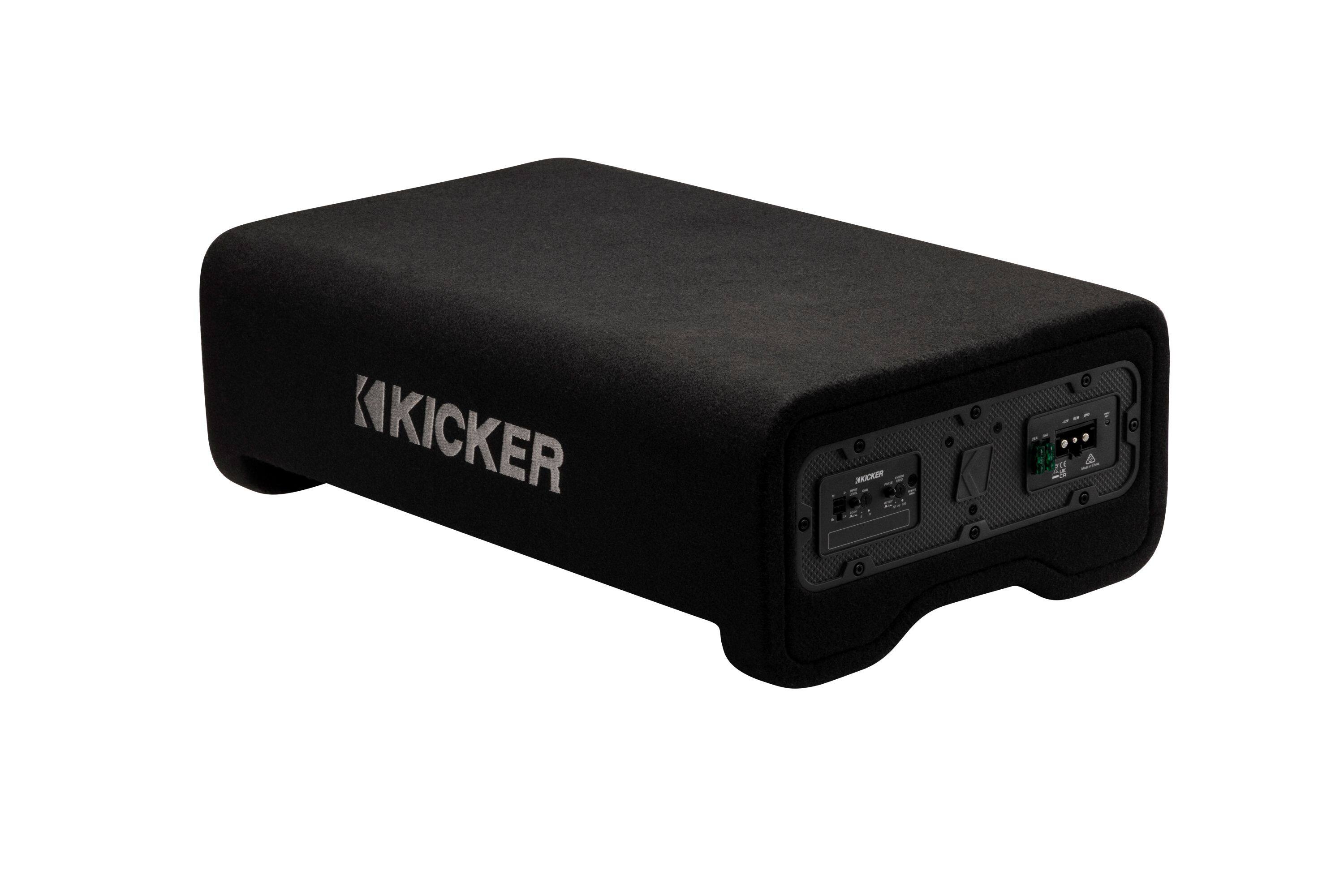 KICKER