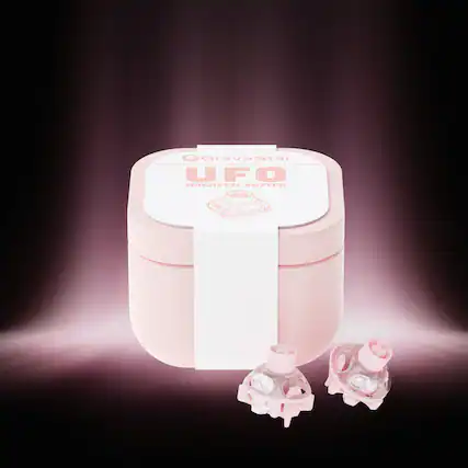 GravaStar UFO MAGNETIC SWITCH