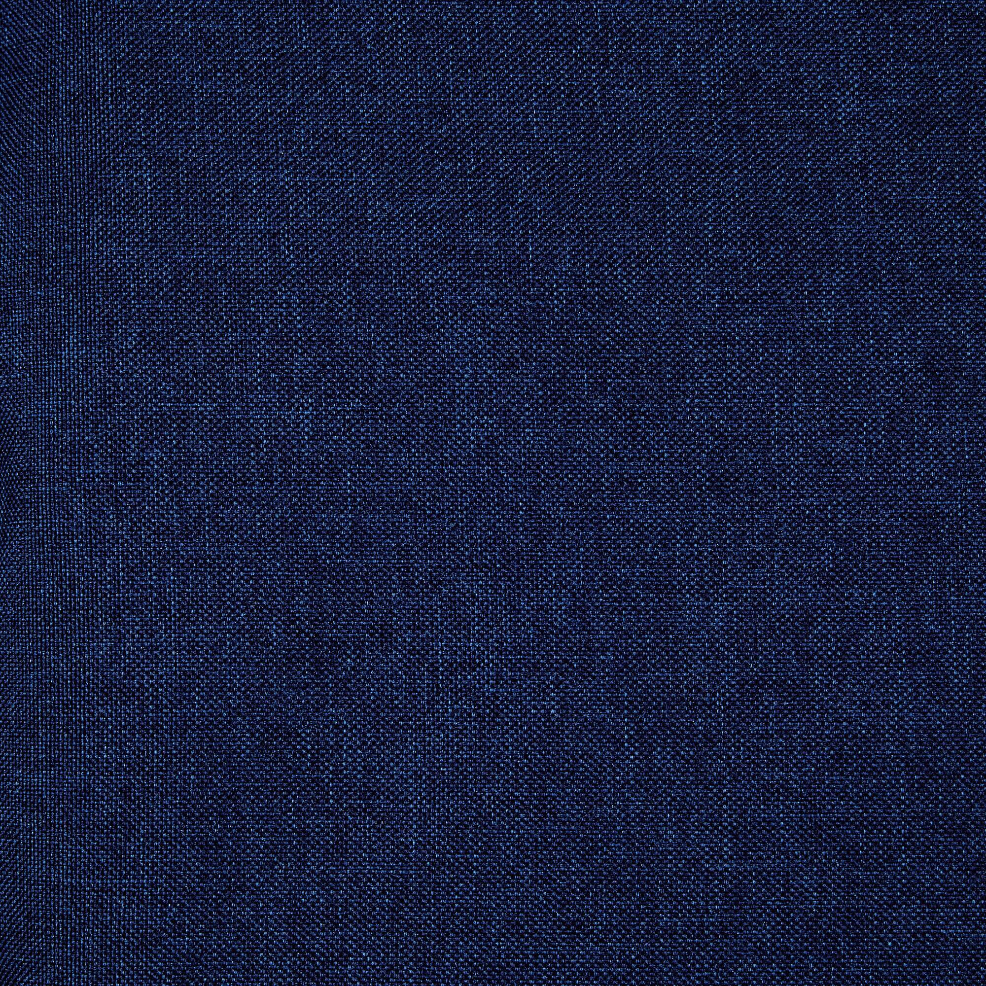 Alt View 7. Best Choice Products - Best Choice Products Modern Linen Convertible Futon Sofa Bed w/ Removable Armrests, Metal Legs, Cupholders - Dark Blue - Dark Blue.