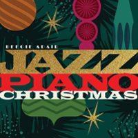 Jazz Piano Christmas [LP] - VINYL - Front_Zoom