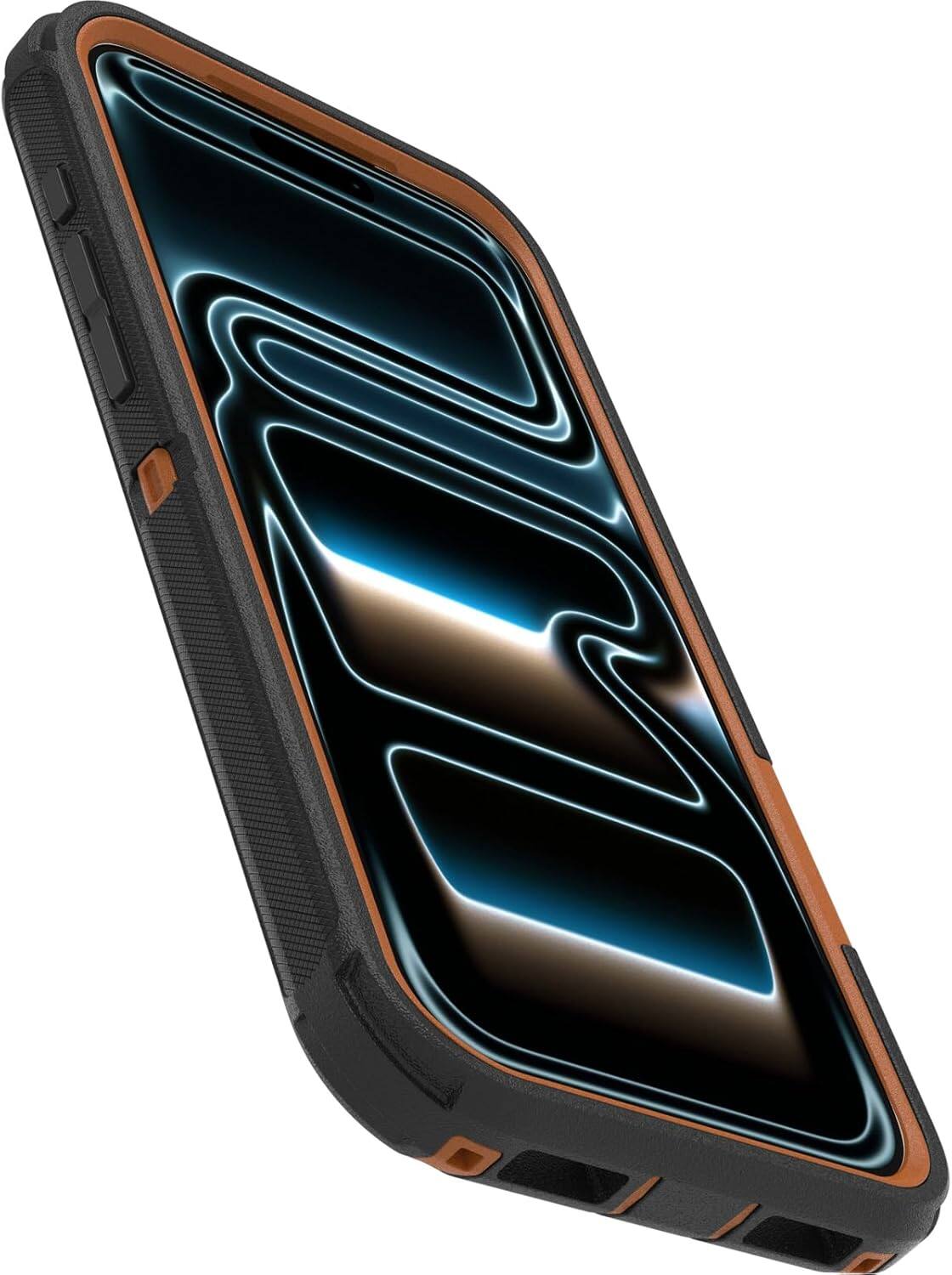 OtterBox iPhone 17 Pro Max (Only) Bundle: Defender Series Case
