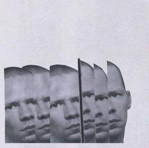 Front. Somewhere Else [LP].