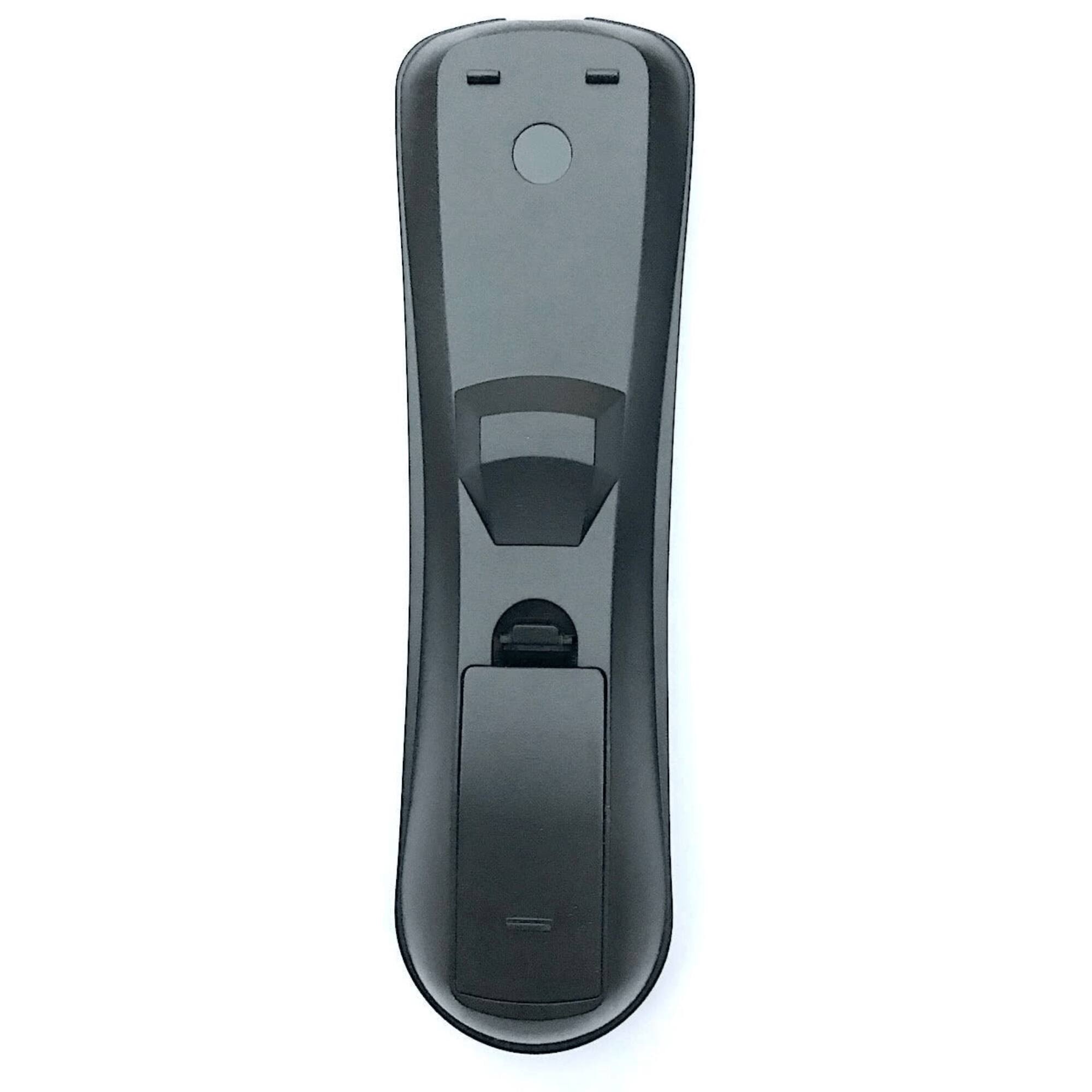 Alt View 1. Naxa - Original Replacement Remote Control for Naxa NT and NTD Model 12 Volt TVs and TV-DVD Combo Players.