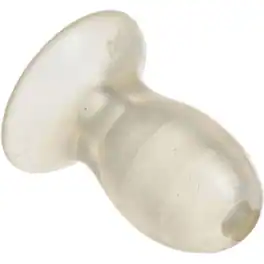 Telex - BT-2 Small Earcones for ET-4 Eartube, Bag of 5