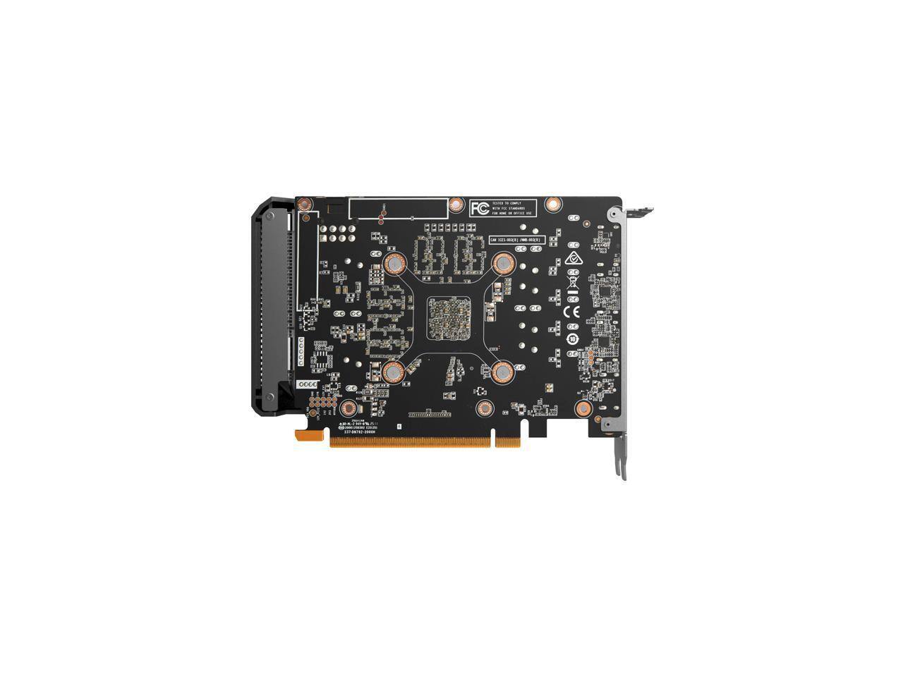 マザーボード ZOTAC GAMING GeForce RTX 5050 SOLO マザーボード ZOTAC GAMING GeForce RTX 5050 SOLO ZOTAC ZOTAC