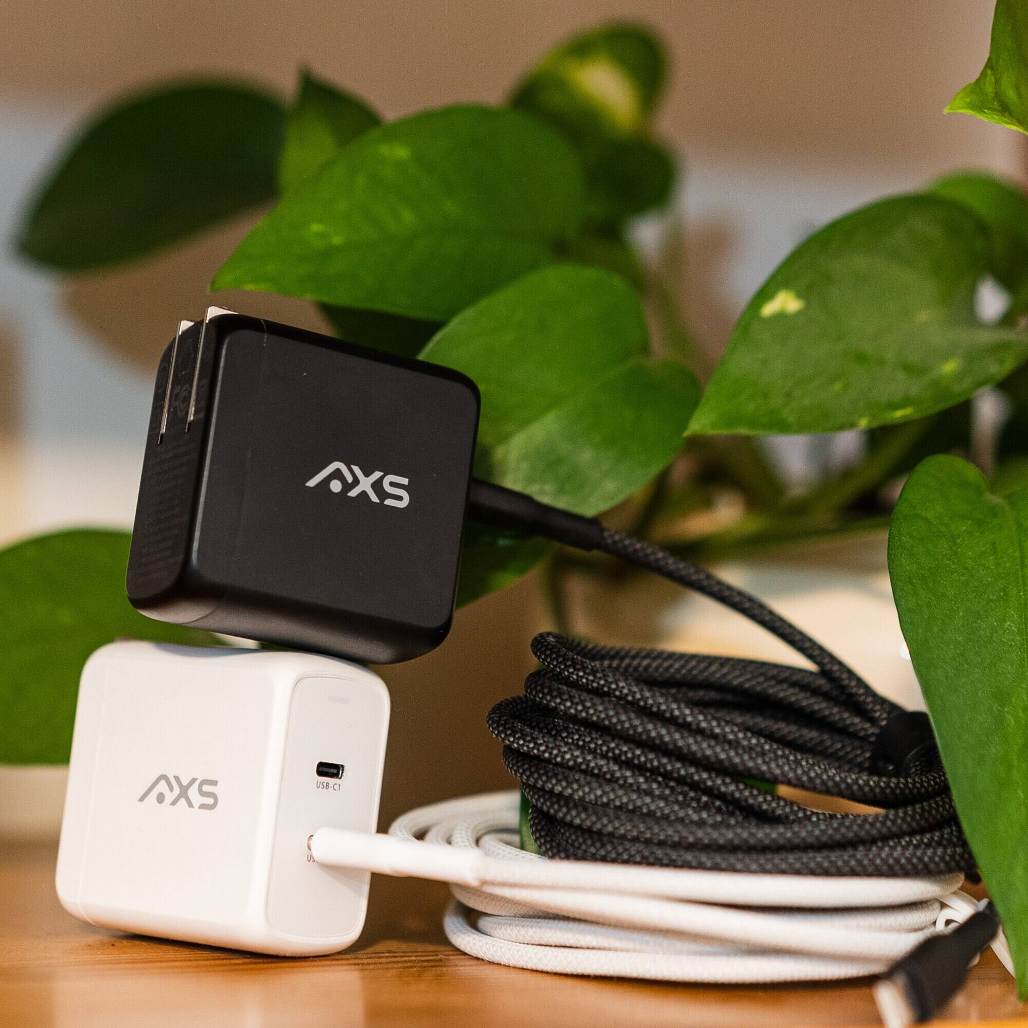 AXS USB-C