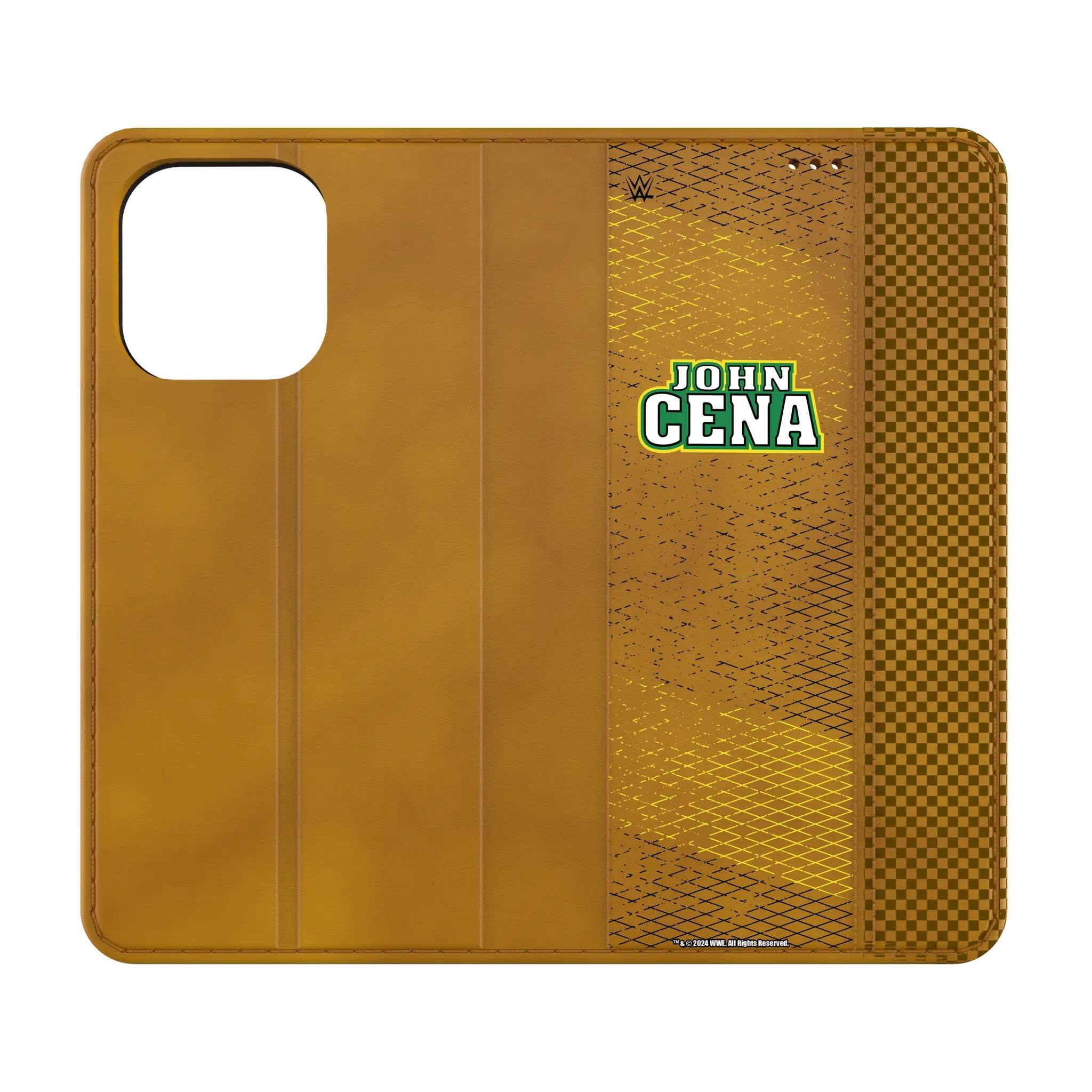 John Cena