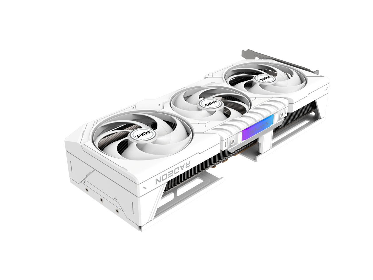 PURE PURE PURE EHALUYS RADEON
