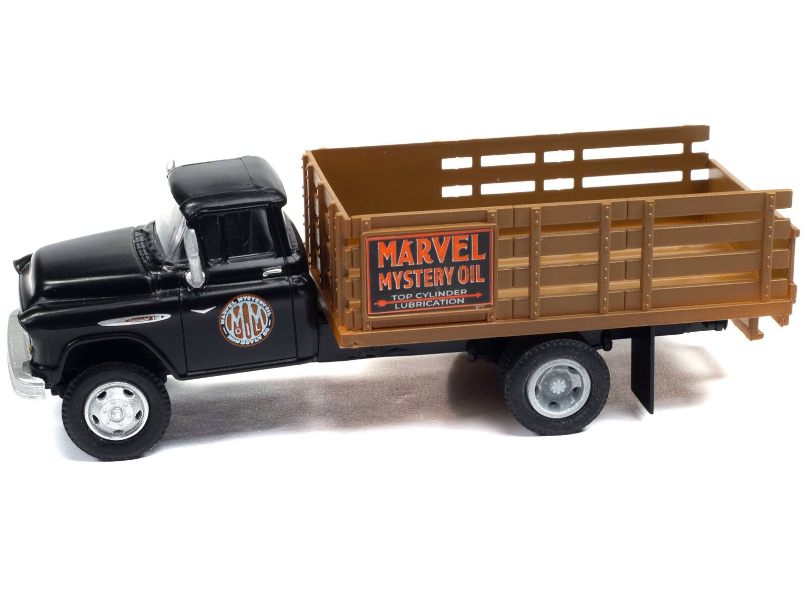 MARVEL MYSTERY OIL TOP CYLINDER LUBRICATION