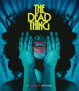 The Dead Thing - BLU-RAY
