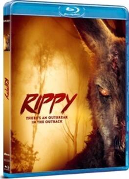 Rippy - BLU-RAY