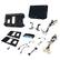 Alt View 17. Stinger - 10.1” Android Auto/Apple CarPlay Bluetooth Digital Media Receiver - Black.