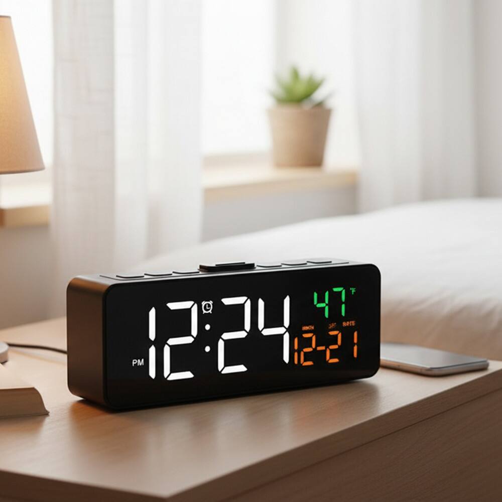 Q 47° 38 - PM 12:24 12-21