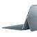Alt View 10. Microsoft - Surface Pro 12" Keyboard for Pro 12" with Slim Pen - Ocean.