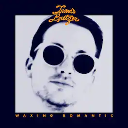 Travis Bretzer - Waxing Romantic - VINYL LP