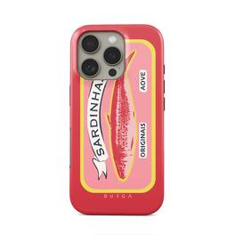 Burga - Gourmet Tough Magsafe Case For iPhone 16 Pro Max - Multi